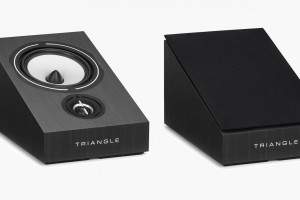 Kolumny Triangle Borea BRA1