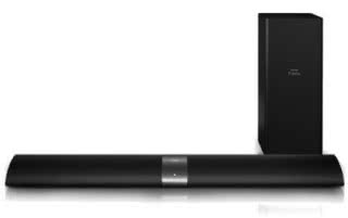 Philips Fidelio SoundBar