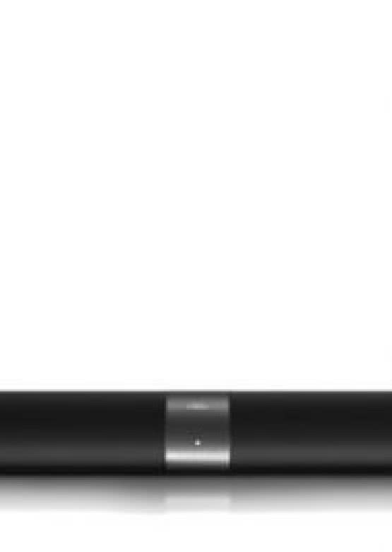 Philips Fidelio SoundBar