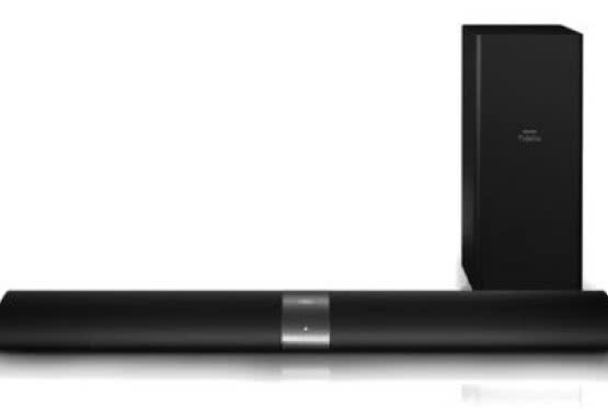 Philips Fidelio SoundBar