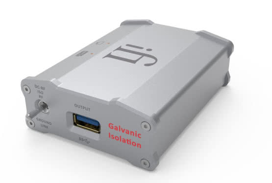 iFi Audio nano iGalvanic3.0 
