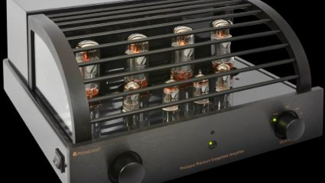 Odsłuchy urządzeń marki PrimaLuna w salonie Hi-Fi Patron z Torunia