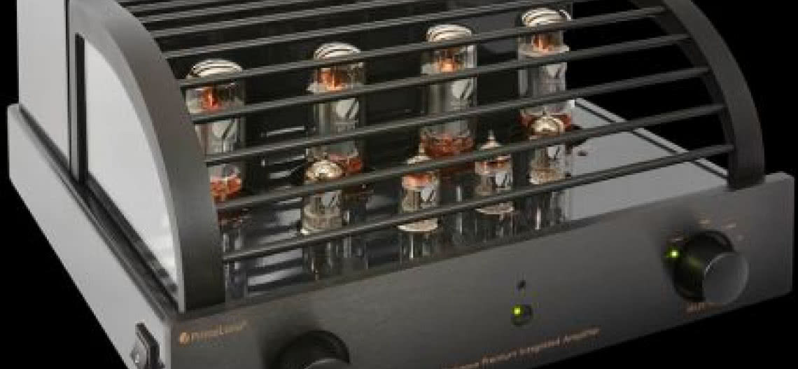 Odsłuchy urządzeń marki PrimaLuna w salonie Hi-Fi Patron z Torunia