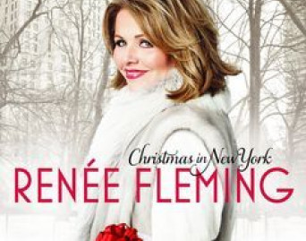 Christmas in New York