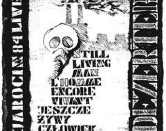 Jeszcze żywy człowiek - Jarocin 84 Live