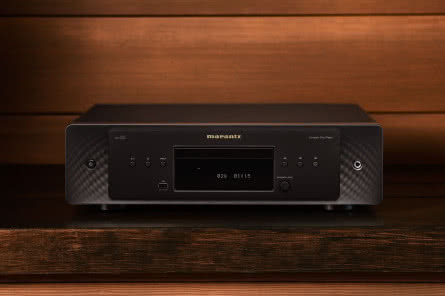 MARANTZ