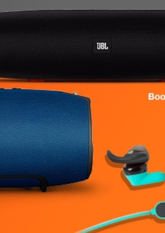 CES Innovation Award dla produktów JBL