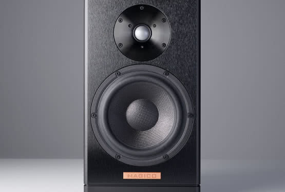 Kolumna podstawkowa Magico A1 