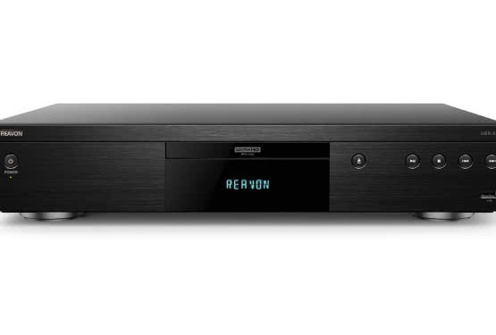 Francuska marka Reavon dołącza do portfolio Audio Center Poland