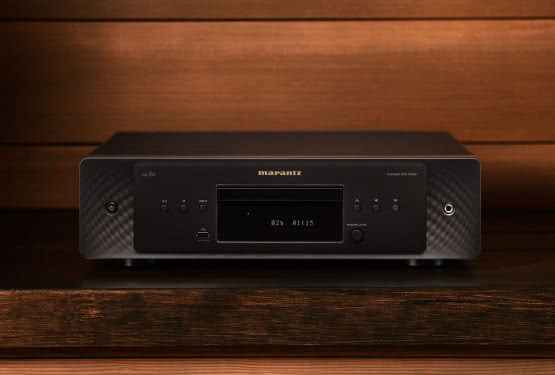 Odtwarzacz CD Marantz CD 60