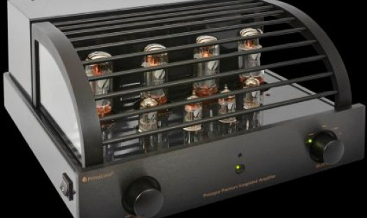 Odsłuchy urządzeń marki PrimaLuna w salonie Hi-Fi Patron z Torunia