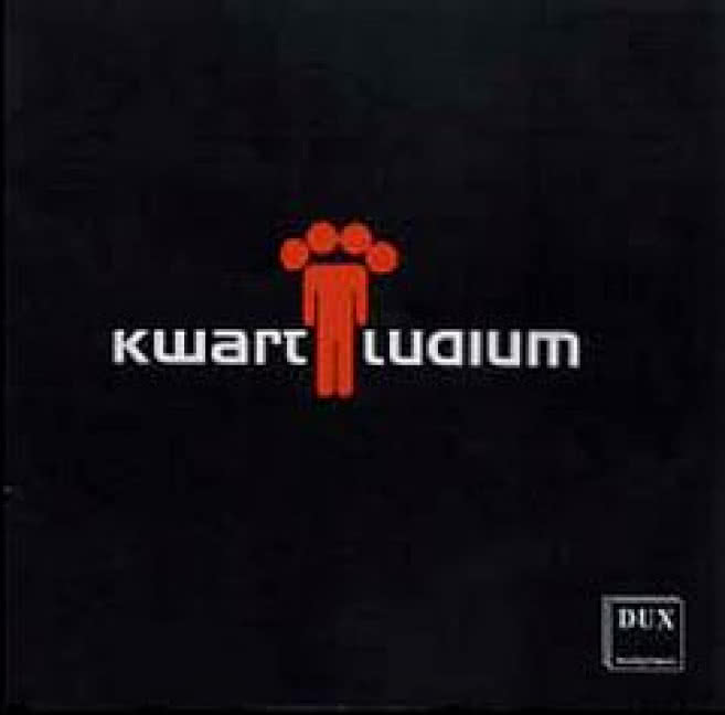 Kwartludium