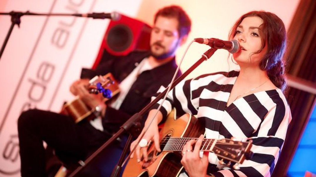 Cheap Tobacco robią "Szum" w ramach Piątków z Nową Muzyką