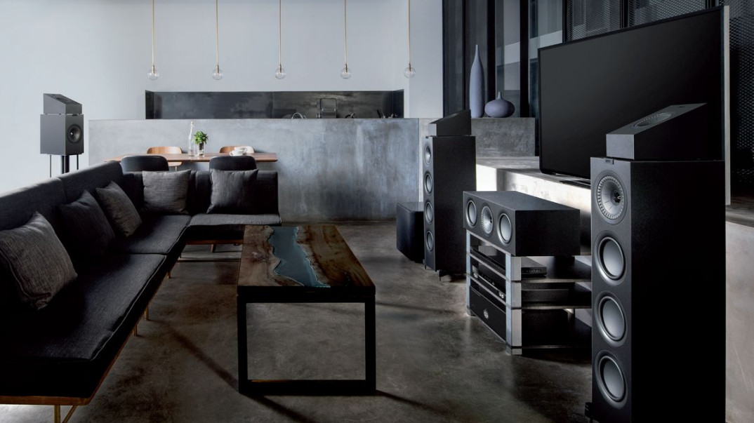 KEF Q Series teraz 20% taniej