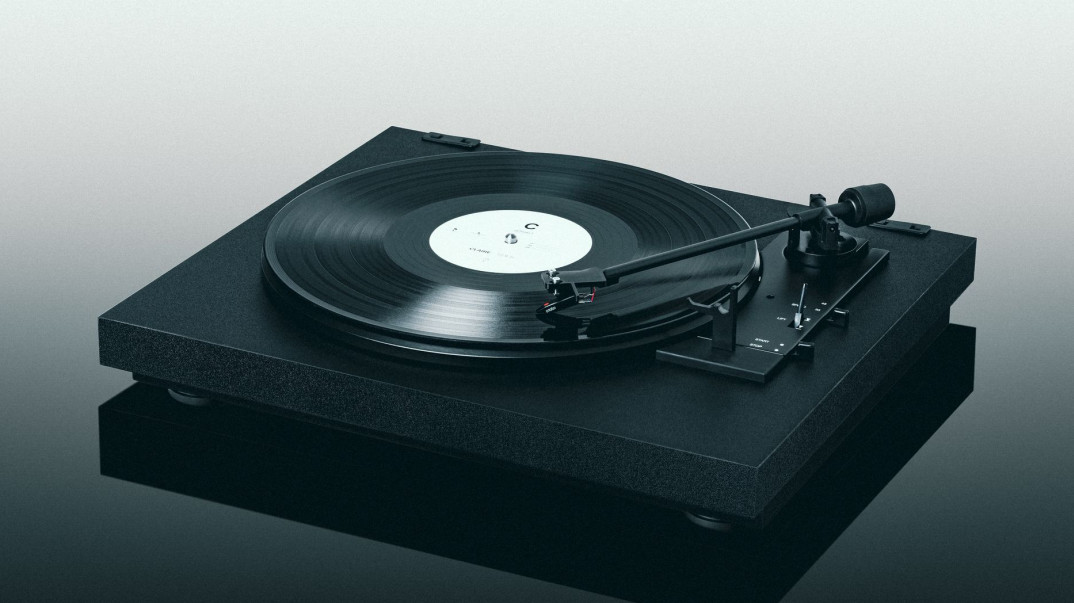 Pro-Ject prezentuje nowy gramofon - AUTOMAT A1