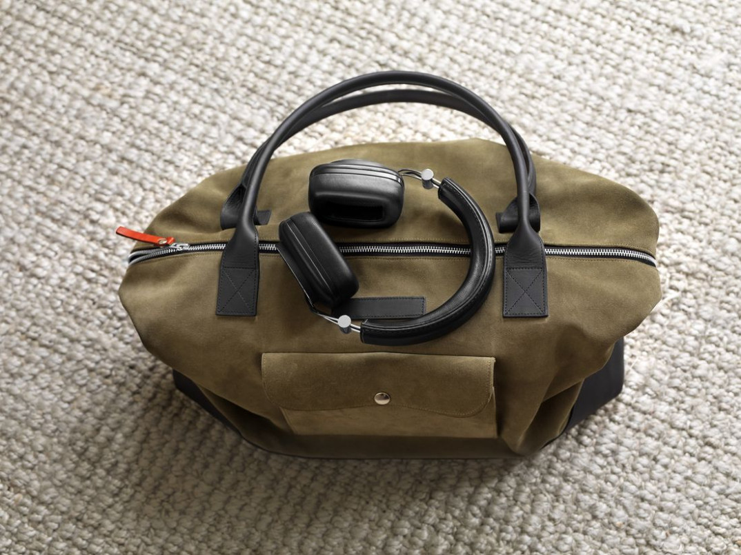 Słuchawki Bowers &amp; Wilkins P7 Wireless