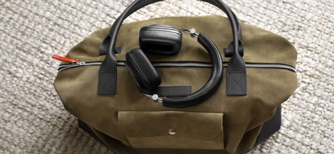 Słuchawki Bowers & Wilkins P7 Wireless