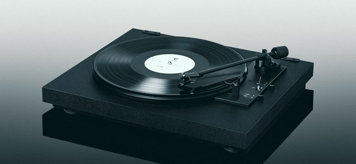 Pro-Ject prezentuje nowy gramofon - AUTOMAT A1