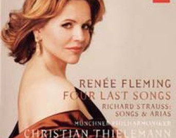 Richard Strauss: Songs &amp; Arias/ Four Last Songs