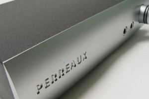 Przedwzmacniacz gramofonowy Perreaux SXH2