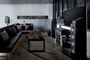 KEF Q Series teraz 20% taniej