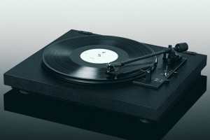 Pro-Ject prezentuje nowy gramofon - AUTOMAT A1