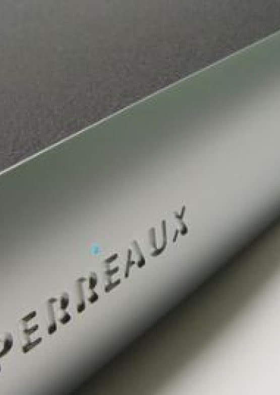 Przedwzmacniacz gramofonowy Perreaux SXH2