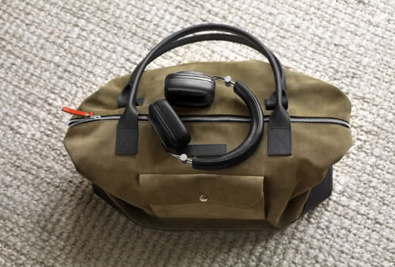 Słuchawki Bowers & Wilkins P7 Wireless