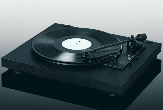 Pro-Ject prezentuje nowy gramofon - AUTOMAT A1