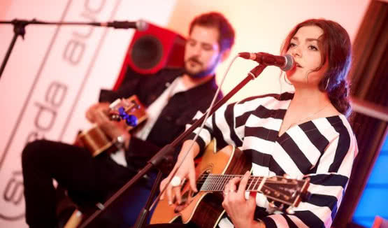 Cheap Tobacco robią "Szum" w ramach Piątków z Nową Muzyką