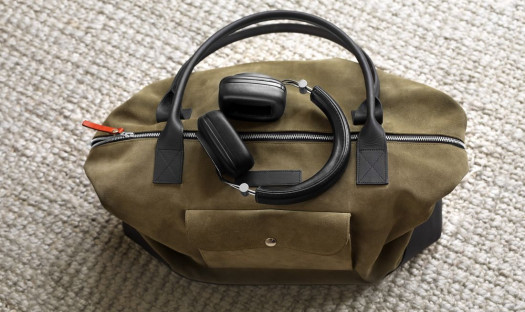 Słuchawki Bowers &amp; Wilkins P7 Wireless