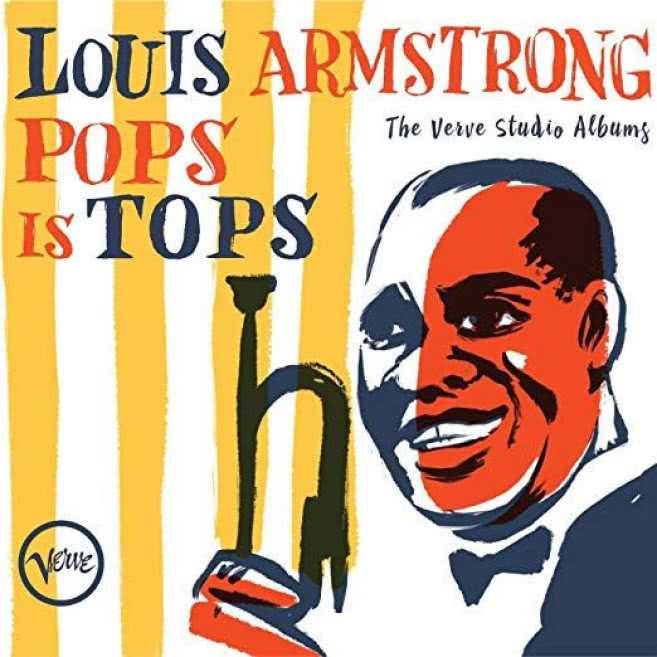 Pops In Tops