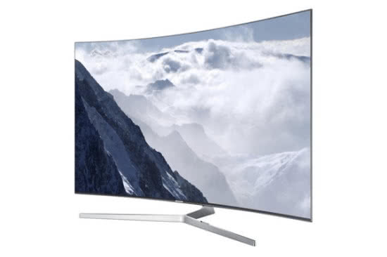Nowa linia telewizorów Samsung SUHD na rok 2016