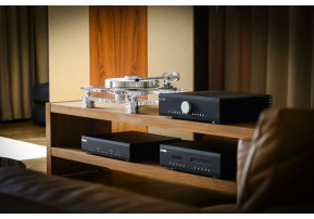 Innowacje techniczne w nowych wzmacniaczach Musical Fidelity. Debiutują M5xi i M6xi 