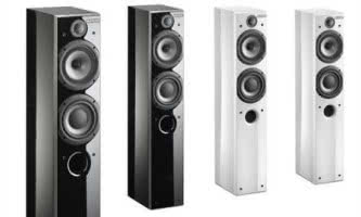 Czy kolumny trójdrożne są lepsze od dwudrożnych?