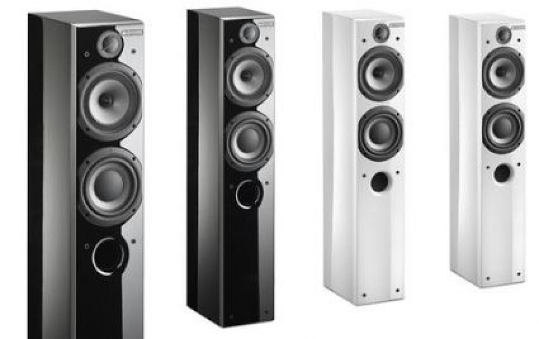 Czy kolumny trójdrożne są lepsze od dwudrożnych?