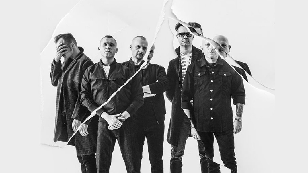 Coma już jutro zagra w Warszawie