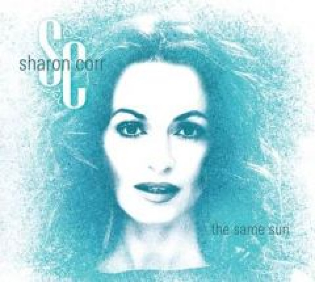 Sharon Corr wraca z solową płytą