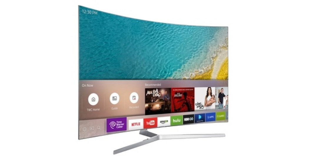 Nowa linia telewizorów Samsung SUHD na rok 2016