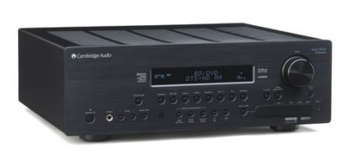 Cambridge Audio 651R i 751R