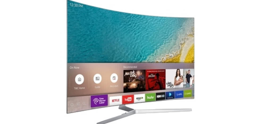 Nowa linia telewizorów Samsung SUHD na rok 2016