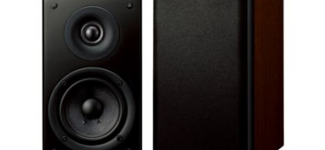 Głośniki 2-drożne Pioneer S-CN301-LR