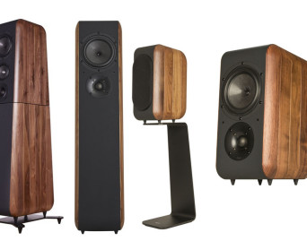 Kolumny Chario z serii Aviator