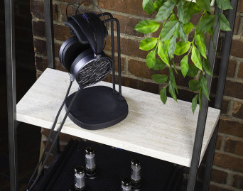 Dan Clark Audio Corina – referencyjne słuchawki elektrostatyczne z systemem AMTS