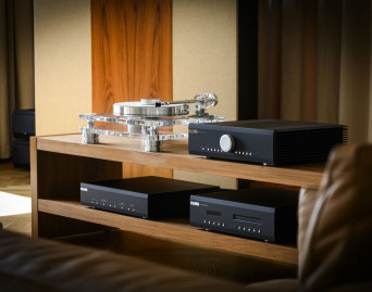 Innowacje techniczne w nowych wzmacniaczach Musical Fidelity. Debiutują M5xi i M6xi 