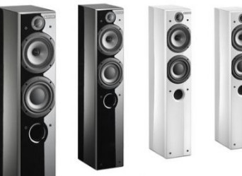 Czy kolumny trójdrożne są lepsze od dwudrożnych?