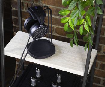 Dan Clark Audio Corina – referencyjne słuchawki elektrostatyczne z systemem AMTS