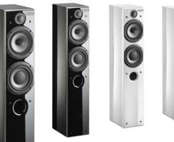 Czy kolumny trójdrożne są lepsze od dwudrożnych?