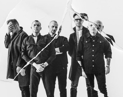 Coma już jutro zagra w Warszawie