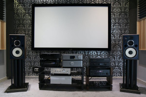 JBL 4307 Studio Monitor - odsłuchy w salonie Hifistation w Krakowie